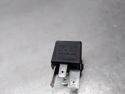 Second-hand car spare part relay for seat altea (5p1) 1.9 tdi oem iam references 1k0951253a  rele 460
