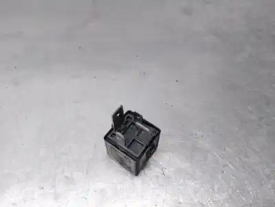 Second-hand car spare part relay for seat altea (5p1) 1.9 tdi oem iam references 1k0951253a  rele 460