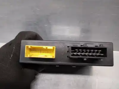 Pièce détachée automobile d'occasion module verrouillage central des portes pour fiat scudo (222) 2.0 16v jtd sx kombi (5 sitze) références oem iam 9639819680  
