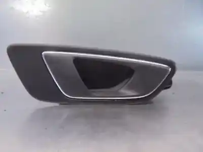 Автозапчастина б/у усередині передня права ручка для seat leon st (5f8) 2.0 tdi посилання на oem iam 5f1837114a