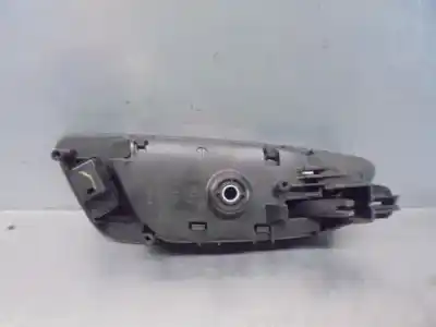 Автозапчастина б/у ліва передня внутрішня ручка для seat leon st (5f8) 2.0 tdi посилання на oem iam 5f1837113a  