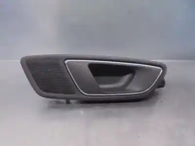 Автозапчастина б/у внутрішня задня права ручка для seat leon st (5f8) 2.0 tdi посилання на oem iam 5f4839114a