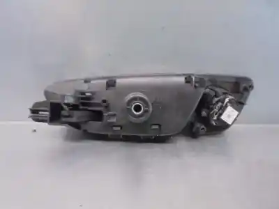 Автозапчастина б/у внутрішня задня права ручка для seat leon st (5f8) 2.0 tdi посилання на oem iam 5f4839114a  5f4839114b