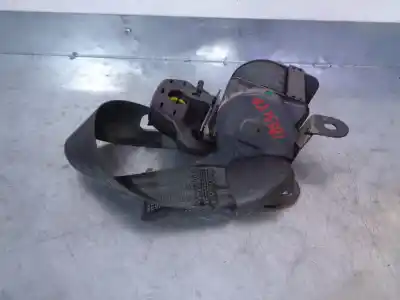 Gebrauchtes Autoersatzteil sicherheitsgurte hinten rechts zum ssangyong kyron 2.0 xdi 4x4 oem-iam-referenzen 7560209101