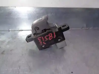 Peça sobressalente para automóvel em segunda mão botão / interruptor elevador vidro traseiro esquerdo por ssangyong kyron 2.0 xdi 4x4 referências oem iam 202005301  