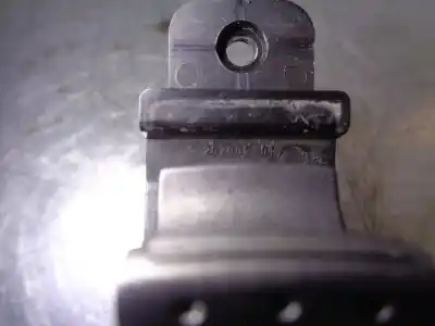 Peça sobressalente para automóvel em segunda mão botão / interruptor elevador vidro traseiro esquerdo por ssangyong kyron 2.0 xdi 4x4 referências oem iam 202005301  