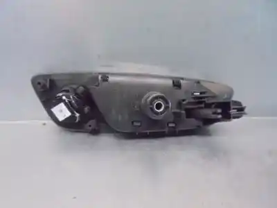 Автозапчасти б/у левая задняя внутренняя ручка за seat leon st (5f8) 2.0 tdi ссылки oem iam 5f4839113a  5f4839113b