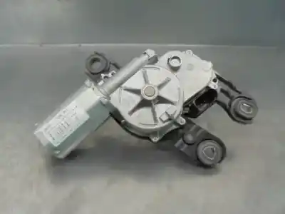 Автозапчастина б/у двигатель заднього склоочисника для seat leon st (5f8) 2.0 tdi посилання на oem iam 5f9955711a