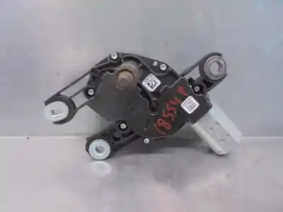 Автозапчасти б/у мотор заднего стеклоочистителя за seat leon st (5f8) 2.0 tdi ссылки oem iam 5f9955711a  w000089793