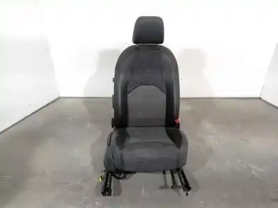 Автозапчастина б/у передне праве сиділо для seat leon st (5f8) 2.0 tdi посилання на oem iam 4737482