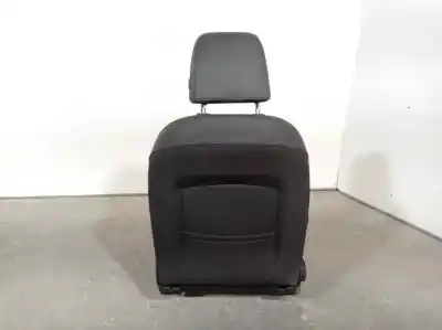 Автозапчастина б/у передне праве сиділо для seat leon st (5f8) 2.0 tdi посилання на oem iam 4737482  