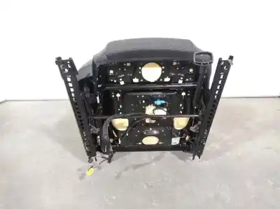 Автозапчастина б/у передне праве сиділо для seat leon st (5f8) 2.0 tdi посилання на oem iam 4737482  