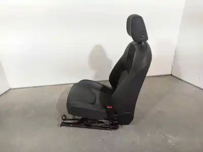 Автозапчасти б/у сиденье правое переднее за seat leon st (5f8) 2.0 tdi ссылки oem iam 4737482  