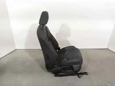 Автозапчасти б/у сиденье правое переднее за seat leon st (5f8) 2.0 tdi ссылки oem iam 4737482  