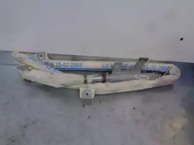 Gebrauchtes Autoersatzteil vordere linke kopfairbag zum ssangyong kyron 2.0 xdi 4x4 oem-iam-referenzen 605546001b