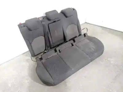 Автозапчастина б/у задні сидіння для seat leon st (5f8) 2.0 tdi посилання на oem iam 4737461  