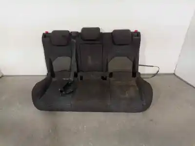Автозапчастина б/у задні сидіння для seat leon st (5f8) 2.0 tdi посилання на oem iam 4737461