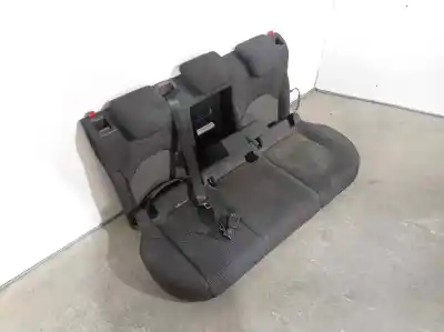 Автозапчастина б/у задні сидіння для seat leon st (5f8) 2.0 tdi посилання на oem iam 4737461   Автозапчастина б/у задні сидіння для seat leon st (5f8) 2.0 tdi посилання на oem iam 4737461