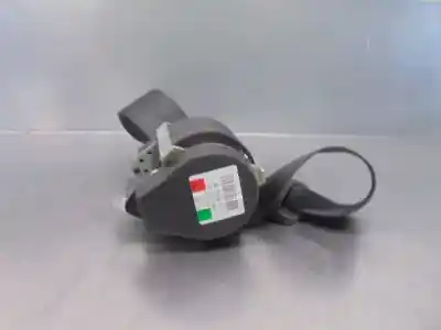Автозапчастина б/у задній правий ремін безпеки для seat leon st (5f8) 2.0 tdi посилання на oem iam 621180600  621180600