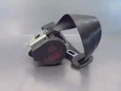 Автозапчастина б/у задній правий ремін безпеки для seat leon st (5f8) 2.0 tdi посилання на oem iam 621180600