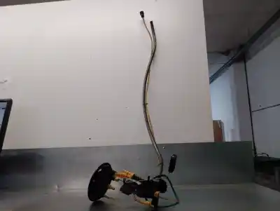 Peça sobressalente para automóvel em segunda mão boia / bomba combustível por jaguar s-type 2.7 v6 diesel cat referências oem iam a2c53107795