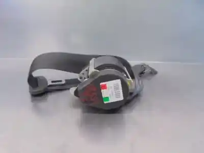 Автозапчастина б/у задній лівий ремін безпеки для seat leon st (5f8) 2.0 tdi посилання на oem iam 5f0857807b