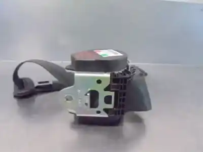 Автозапчастина б/у задній лівий ремін безпеки для seat leon st (5f8) 2.0 tdi посилання на oem iam 5f0857807b  621180600