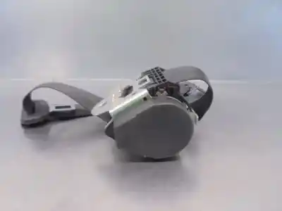 Автозапчастина б/у задній лівий ремін безпеки для seat leon st (5f8) 2.0 tdi посилання на oem iam 5f0857807b  621180600