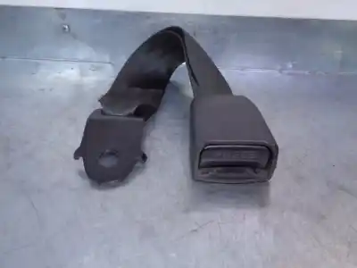 Gebrauchtes Autoersatzteil gürtelhaken hinten zentral zum ssangyong kyron 2.0 xdi 4x4 oem-iam-referenzen 4729474