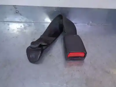 Gebrauchtes Autoersatzteil gürtelhaken hinten zentral zum ssangyong kyron 2.0 xdi 4x4 oem-iam-referenzen 4729499