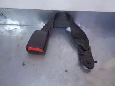 Gebrauchtes Autoersatzteil gürtelhaken hinten links zum ssangyong kyron 2.0 xdi 4x4 oem-iam-referenzen 7565009000lam