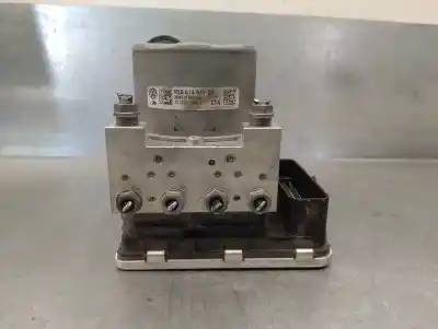 Автозапчастина б/у абс для seat leon st (5f8) 2.0 tdi посилання на oem iam 5q0614517cr