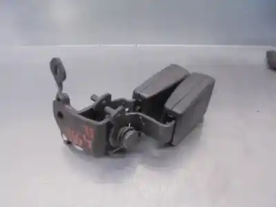 Автозапчасти б/у крюк для пояса за seat leon st (5f8) 2.0 tdi ссылки oem iam 5f0857739  