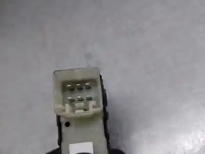 Second-hand car spare part rear left power window switch for jeep compass 2.0 crd cat oem iam references 56040693ad  