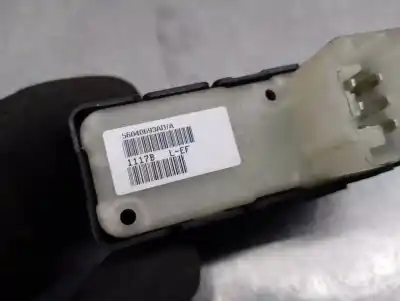 Second-hand car spare part rear left power window switch for jeep compass 2.0 crd cat oem iam references 56040693ad  