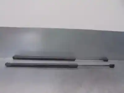 Автозапчастина б/у амортизаторі багажника/дверей для seat leon st (5f8) 2.0 tdi посилання на oem iam 5f9827550d