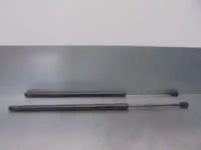 Автозапчастина б/у амортизаторі багажника/дверей для seat leon st (5f8) 2.0 tdi посилання на oem iam 5f9827550d  