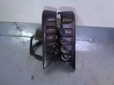 Автозапчастина б/у УПРАВЛІННЯ РУЛЬМОМ для SSANGYONG KYRON  Посилання на OEM IAM 8915009542  