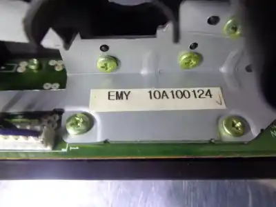 Автозапчастина б/у управління рульмом для ssangyong kyron 2.0 xdi 4x4 посилання на oem iam 8915009542  