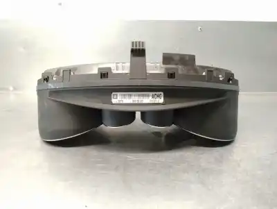 Автозапчастина б/у панель інструментів для opel insignia a (g09) 2.0 cdti (68) посилання на oem iam 22783076  