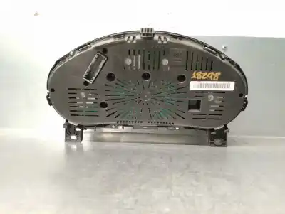 Автозапчастина б/у панель інструментів для opel insignia a (g09) 2.0 cdti (68) посилання на oem iam 22783076  