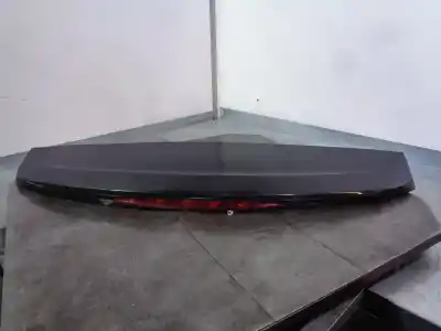 Gebrauchtes Autoersatzteil spoiler hinten zum ssangyong kyron 2.0 xdi 4x4 oem-iam-referenzen 7961009100