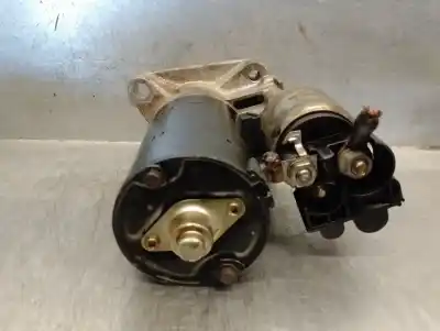 Автозапчастина б/у двигун запускається для ford ka (ccq) 1.3 cat посилання на oem iam 97kb11000ab  0001107059