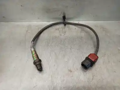 Peça sobressalente para automóvel em segunda mão sonda lambda por ford focus lim. (cb8) 1.0 ecoboost cat referências oem iam f1fa9y460ca