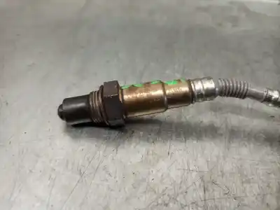 Peça sobressalente para automóvel em segunda mão sonda lambda por ford focus lim. (cb8) 1.0 ecoboost cat referências oem iam f1fa9y460ca  0258017468