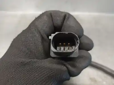 Peça sobressalente para automóvel em segunda mão sonda lambda por ford focus lim. (cb8) 1.0 ecoboost cat referências oem iam f1fa9y460ca  0258017468