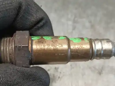 Peça sobressalente para automóvel em segunda mão sonda lambda por ford focus lim. (cb8) 1.0 ecoboost cat referências oem iam f1fa9y460ca  0258017468