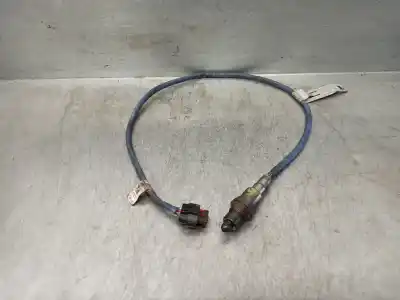 Peça sobressalente para automóvel em segunda mão sonda lambda por ford focus lim. (cb8) 1.0 ecoboost cat referências oem iam f1fa9g444ba