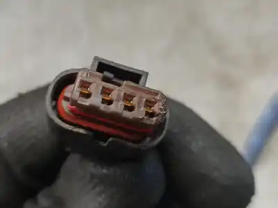 Peça sobressalente para automóvel em segunda mão sonda lambda por ford focus lim. (cb8) 1.0 ecoboost cat referências oem iam f1fa9g444ba  0258030150