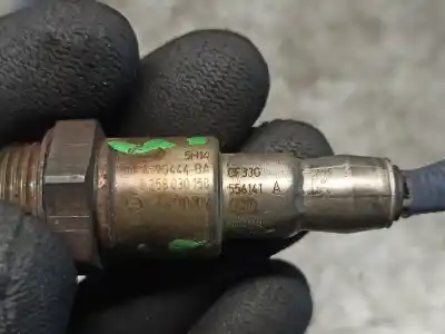 Peça sobressalente para automóvel em segunda mão sonda lambda por ford focus lim. (cb8) 1.0 ecoboost cat referências oem iam f1fa9g444ba  0258030150